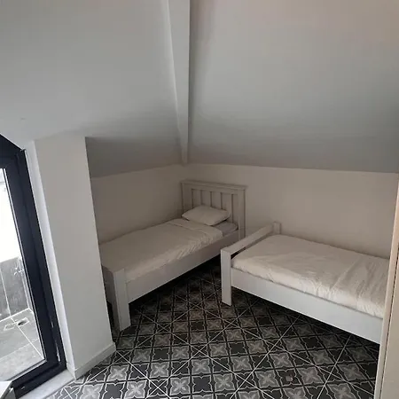 Vilă In Kemer